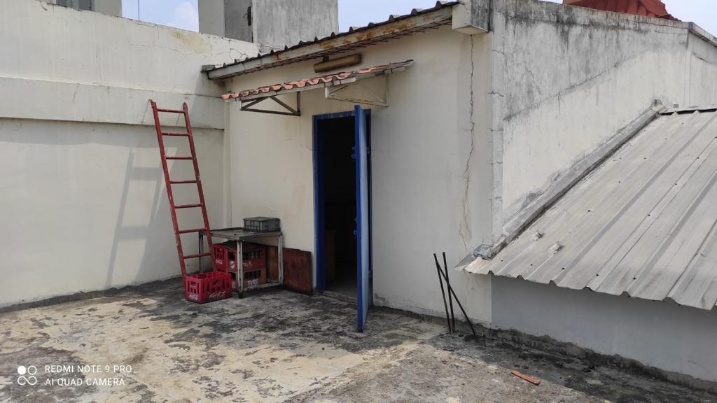 Ruko Gandeng Dijual di Ruko Spanish Square Deltamas